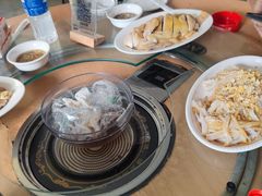 -深圳柯记餐厅(大望店)