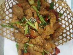-四海蒸鲜蒸汽海鲜自助(北戴河店)
