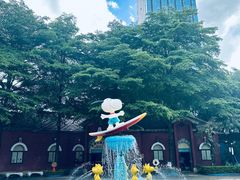 -史努比缤纷世界