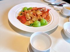 -利苑酒家(华熙国际店)