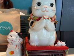 -默迹咖啡馆