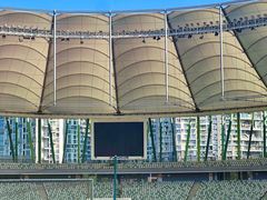 -深圳市宝安体育中心体育场