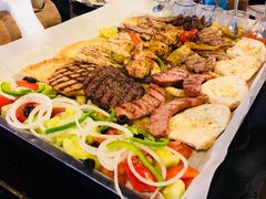 -Mix Restaurant