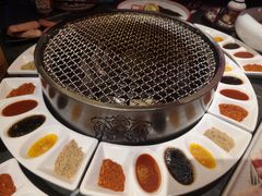 -十三姨正合丰烤肉(营迹路店)