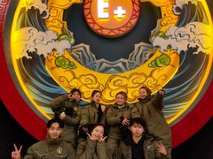 -E+有冰工厂·昆仑寒宫2(五角场店)