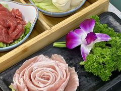 -芭夯兔·无骨兔汤锅(大融城店)