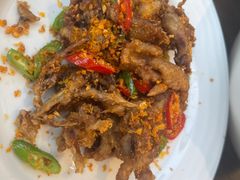 -新旺茶餐厅(鑫耀·光环live店)