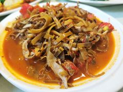 -朱家小厨(红塔西路店)