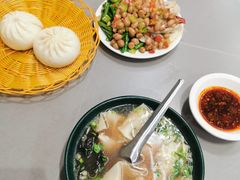 -郑家包子牛肉拉面(尚勤路店)