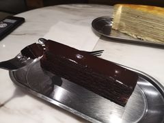 -Awfully Chocolate(来福士广场店)