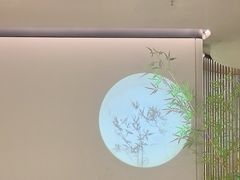-绿茶餐厅(淮安吾悦广场店)