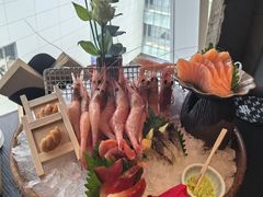 -花潮料理艺食馆(SM新生活广场店)