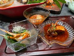 -樱之盛宴·蟹料理海鲜自助(前进大街店)