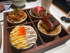 -火山屋台(新街口店)