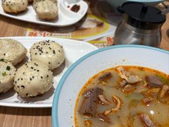 -小杨生煎(松江大学城店)