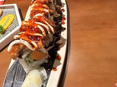 -弓二·烧鸟居酒屋(财富购物中心店)