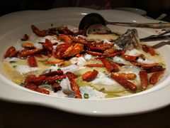 -鼎盛蜀坊·重庆江湖菜(市桥地铁站店)