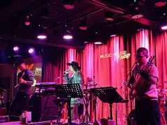 -音乐房子·Vintage Live Bar(玉林总店)