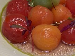 -本处·素食·融合料理(南油店)