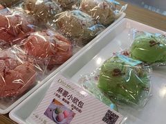 -顶东面包花园·生日蛋糕(太平店)