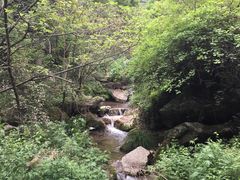 -太平万花山景区