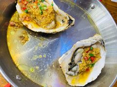 -必点海鲜·鲅鱼水饺(鞍山西道店)