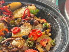 -生宇山珍野生菌汤锅•始于2002(双流古塔店)