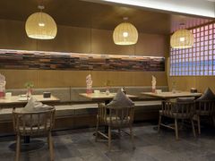 -船歌·鱼水饺青岛菜(石老人店)