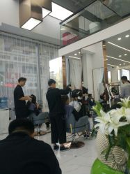 -沐泽SALON