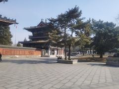 -广佑寺风景区