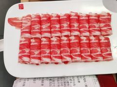 -1078號老北京涮肉(松柏店)