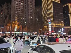 -港悦广场
