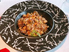 -燃扒房Steakhouse(皇庭店)