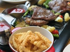 -必胜客(海宁工人路店)