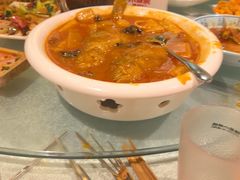 -福苗小骆驼烧烤(大唐不夜城店)