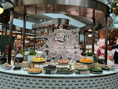 -RISE RESTAURANT(滨海湾金沙店)