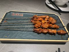 -青海名吃尕张娃非遗烤肉(城中店)