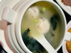 -陈鹏鹏潮汕菜(宝安机场T3航站楼店)