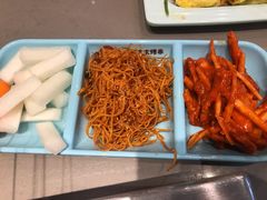 -邢氏老太太烤串(北兴街店)