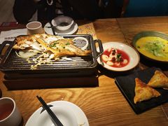 -耶里夏丽新疆餐厅(百联中环购物广场店)