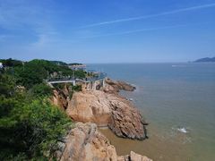 -宁波松兰山滨海旅游度假区