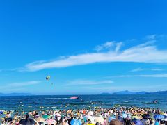 -大梅沙海滨公园