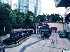 -皇庭广场(福华三路店)