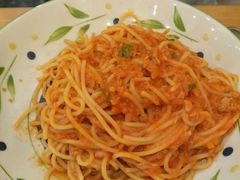 -萨莉亚意式餐厅(金隅嘉品mall店)