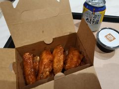 -Kyochon1991校村(共和路店)
