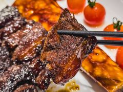 -品海楼·大连海胆锅贴馆(东港店)