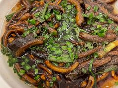 -春餐厅