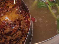 -刘少华贵州小黄牛·鲜牛肉火锅(总店)