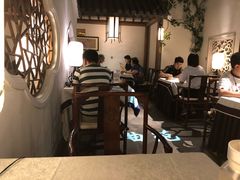 大堂-乾园(天河城店)