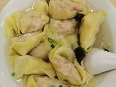 虾仁馄饨-小小馄饨店(清泰街店)